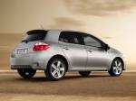 Toyota Auris 5-Door 2010 года